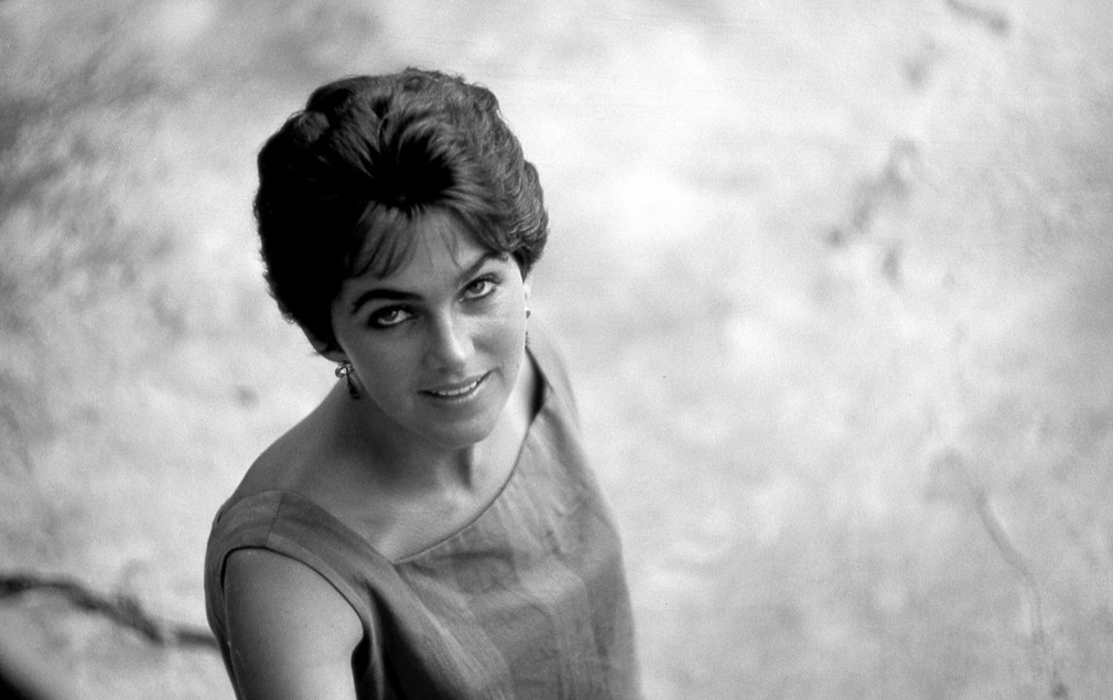 Lucia Berlin