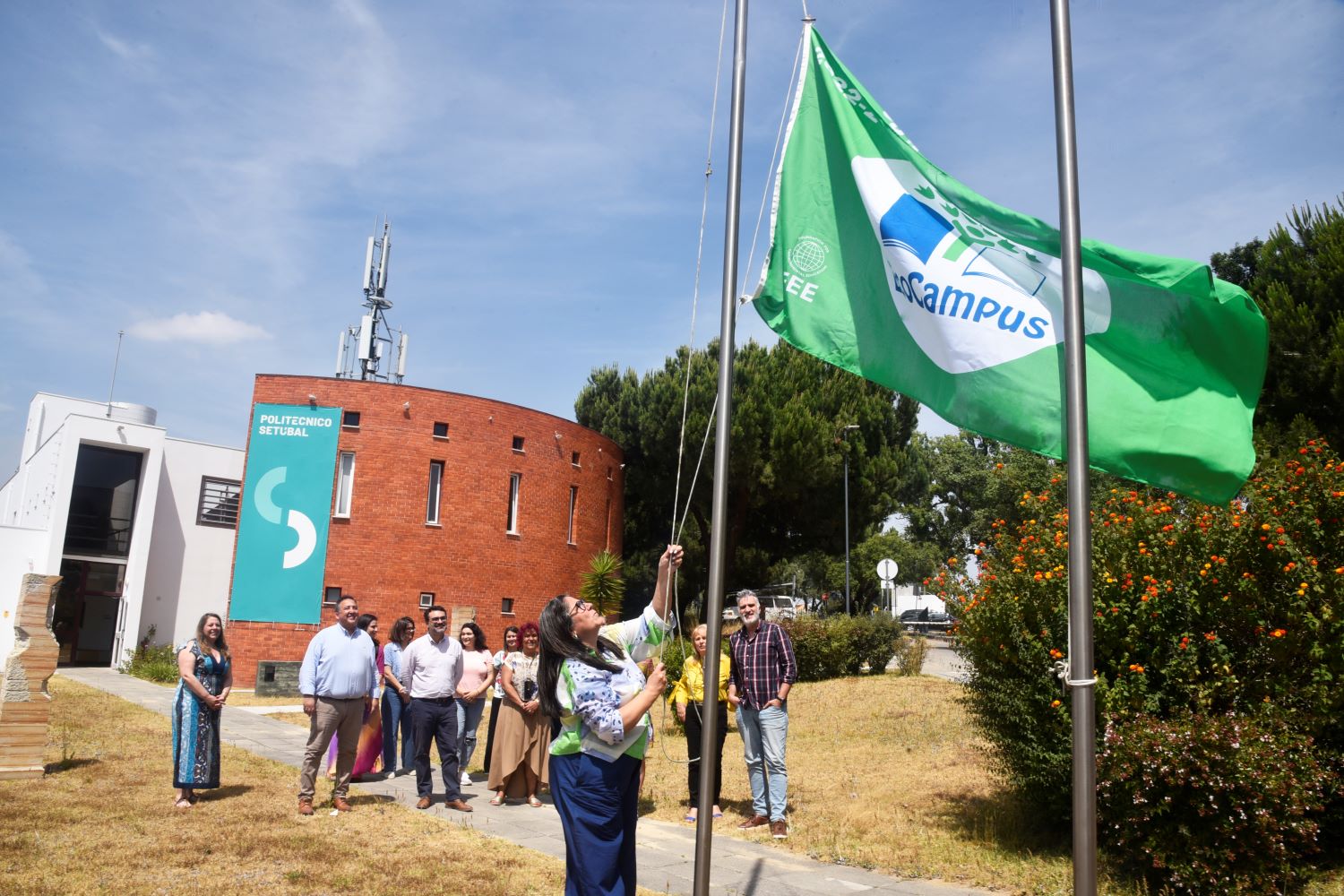 Politécnico de Setúbal faz semana da sustentabilidade