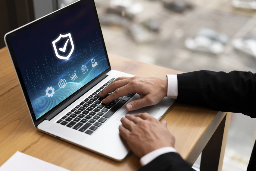 Soluções para cibersegurança desafiam startups 