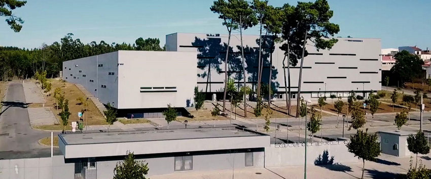 Congresso Internacional em Rio Maior