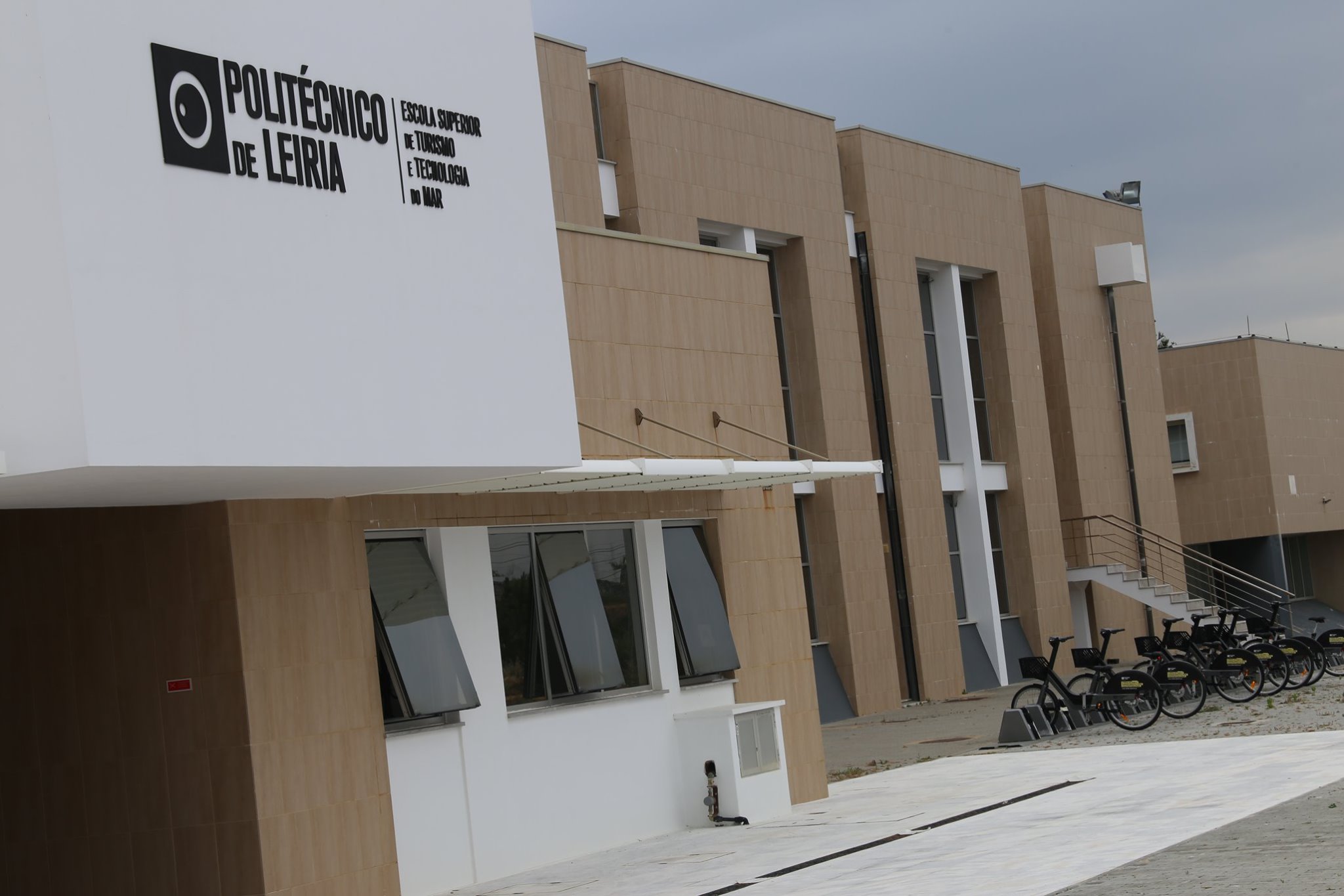 ‘Mãe Nossa’ em Peniche