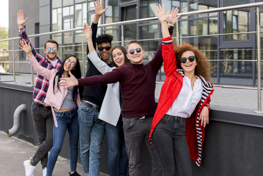 Santander para Erasmus com 3500 bolsas de estudo