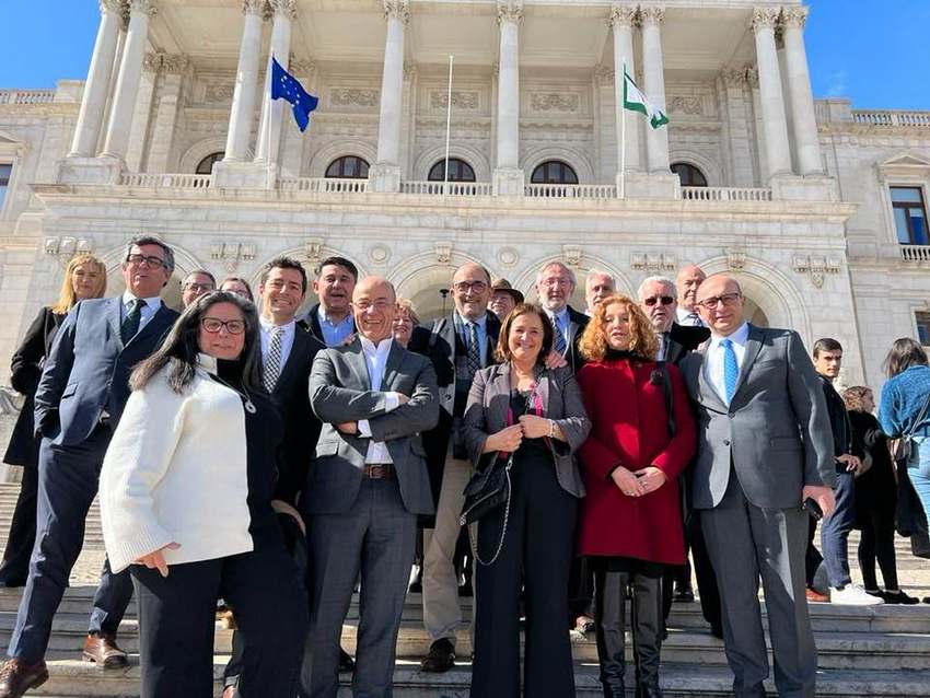 Doutoramentos nos politécnicos cria novas dinâmicas