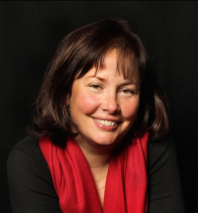 Rita Ponce ganha com livro sobre a gripe