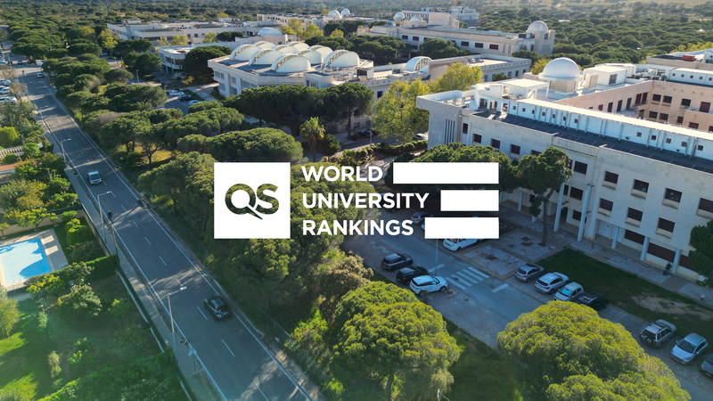 Projeção internacional: UAlg consolida liderança em ranking mundial