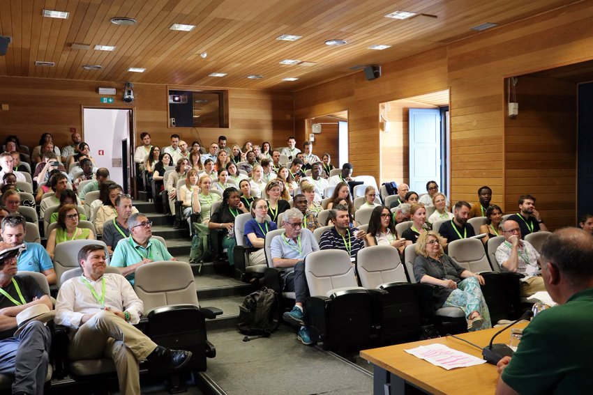 Universidade de Évora: Investigadores debatem cadeia alimentar