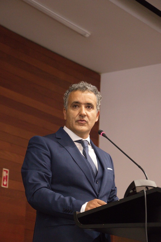 Universidade de Leiria e Oeste aponta pleno funcionamento para 2030