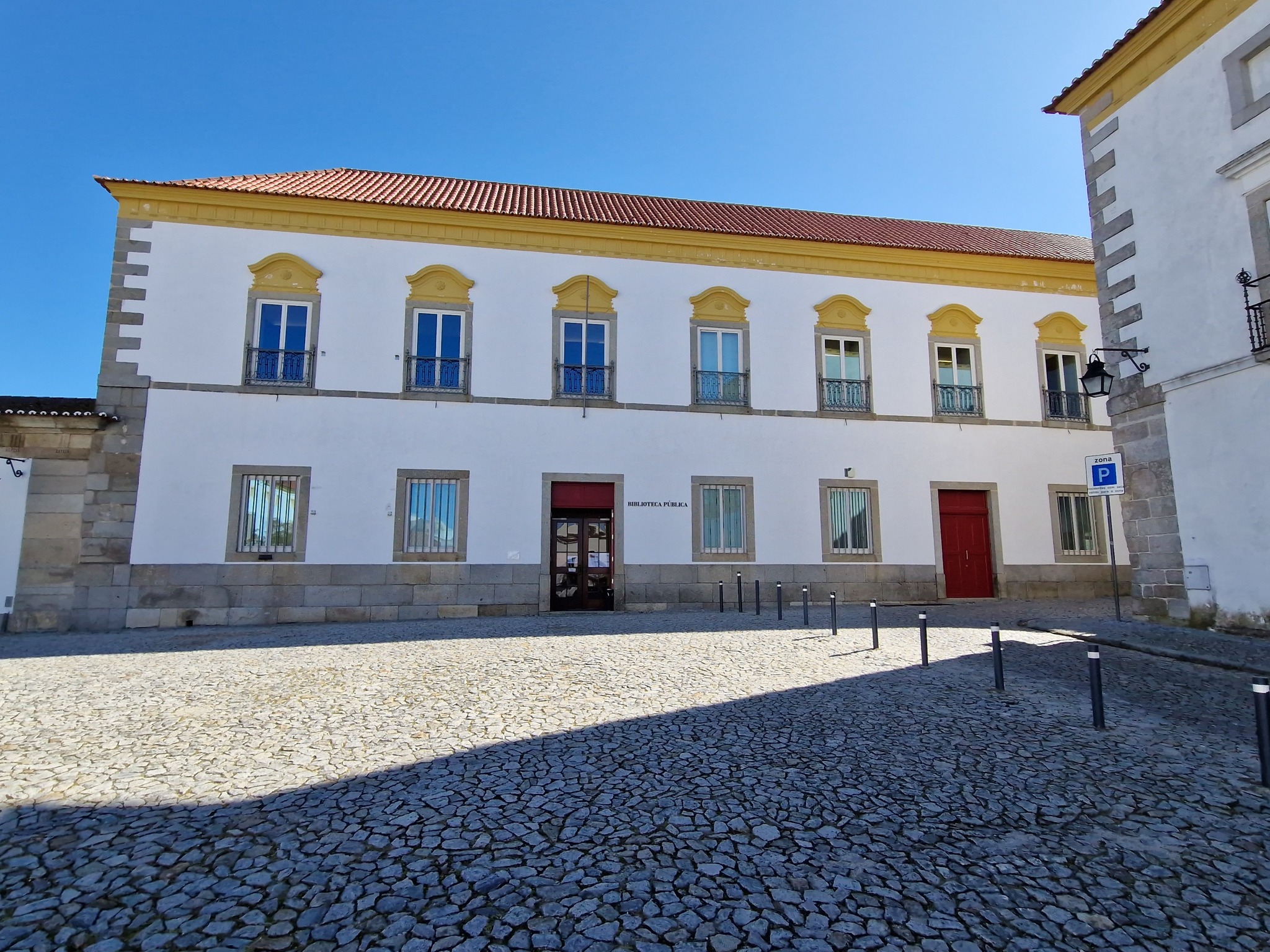 Universidade de Évora faz 3.ª edição da Ciência na Biblioteca