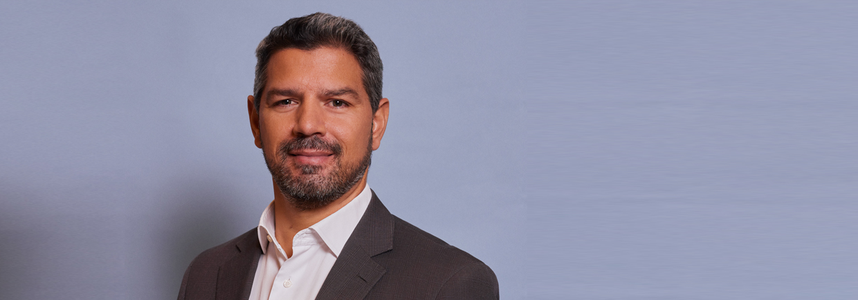 'Hoje em dia, os sócios já não querem ganhar a qualquer custo'