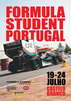 Banner Formula Student