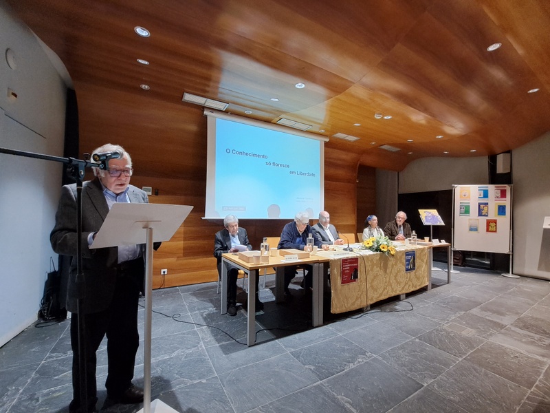 Jornadas de Medicina na Beira Interior um caso único no País