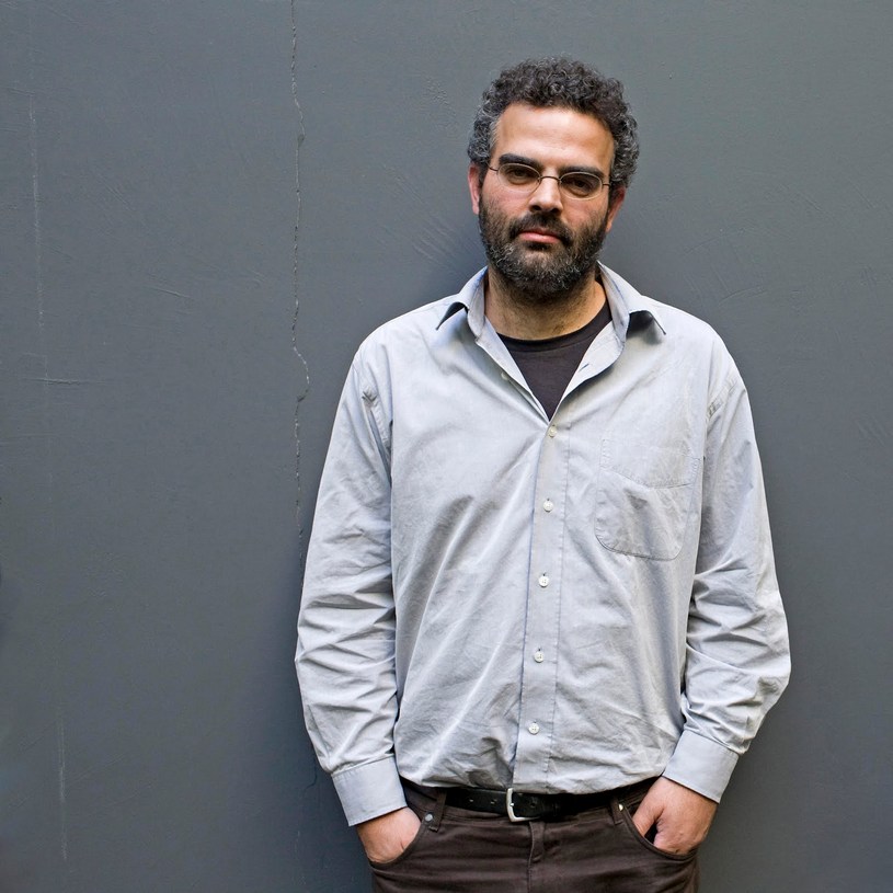 Gonçalo M. Tavares