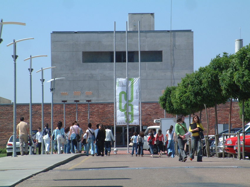 Concurso Nacional de Acesso: Politécnico de Portalegre volta a crescer