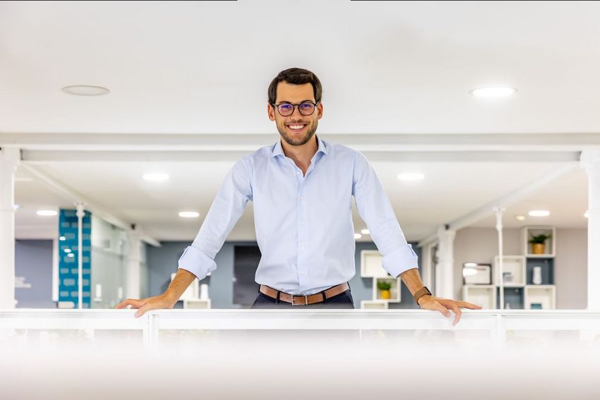 Os jovens e a economia do conhecimento