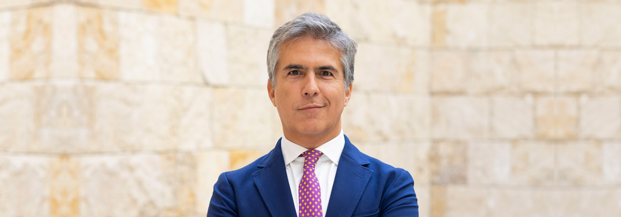 'Estamos a entrar numa nova era dos extremos'