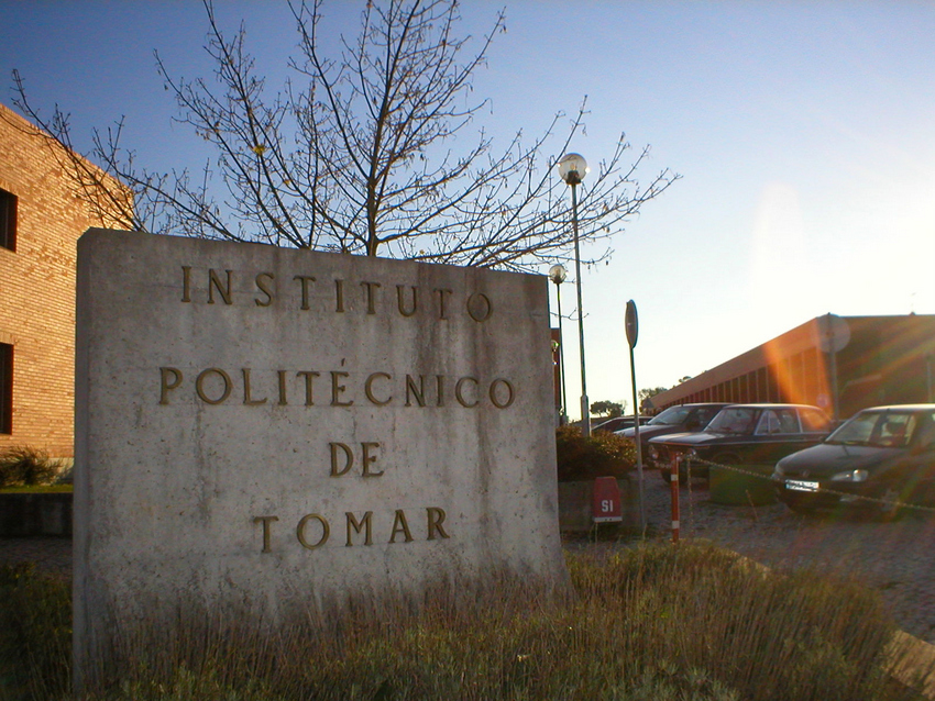 Politécnico de Tomar passa a Universidade Politécnica em agosto