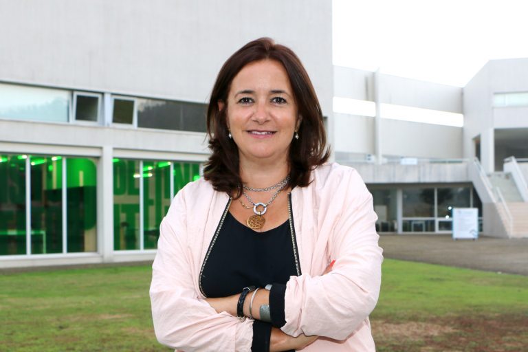 Conversas no Superior - Maria José Fernandes, presidente do IPCA