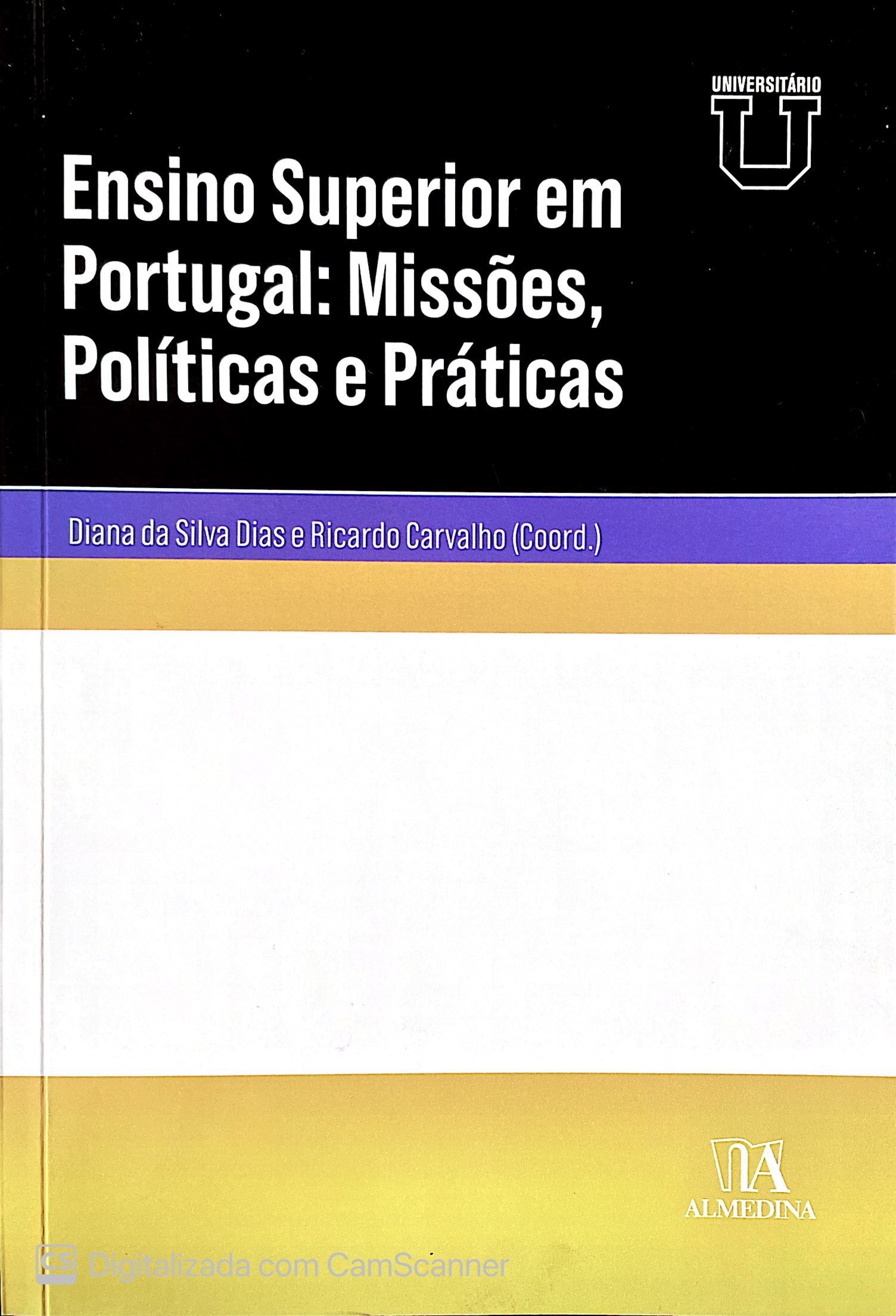 IPAM lança livro 