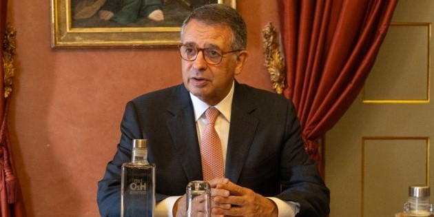 Exames: Presidente da República reafirma exigência e salvaguarda do princípio de igualdade