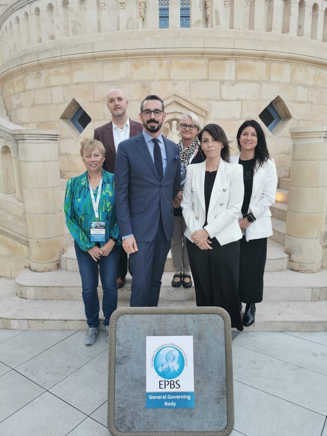 Fernando Mendes lidera Ciências Biomédicas Laboratoriais na Europa