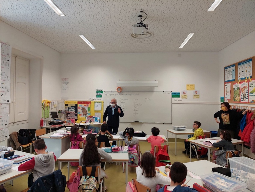 Educação e cidadania