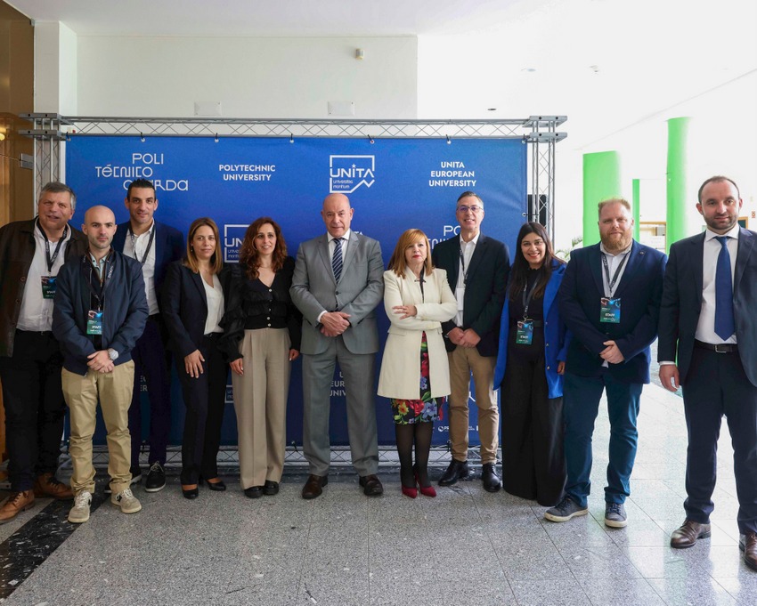 Politécnico da Guarda digitaliza PME