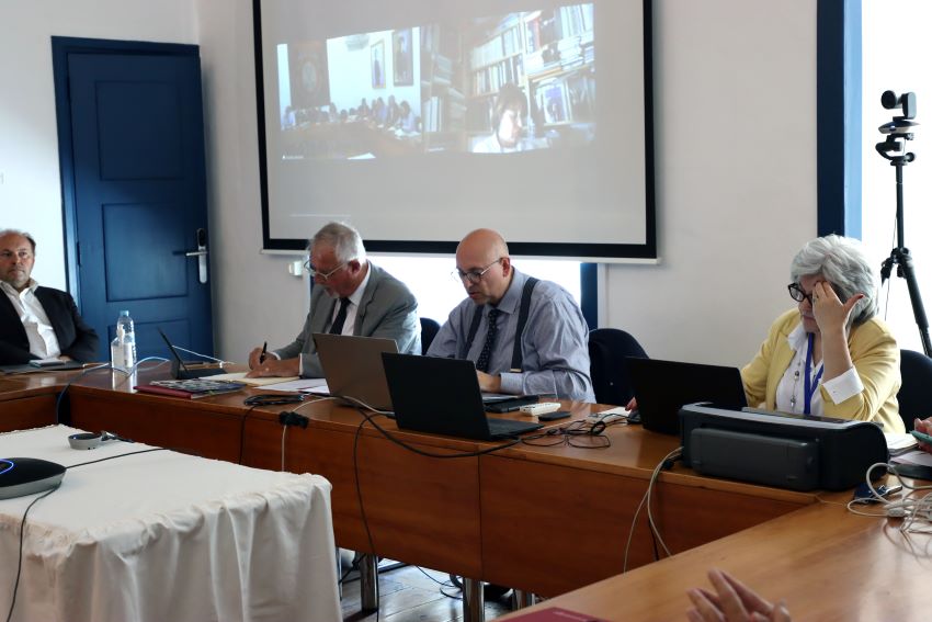 Fórum de presidências de Conselhos Gerais lançado em Évora