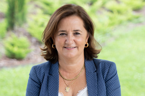 A3ES: Maria José Fernandes no Conselho de Curadores 