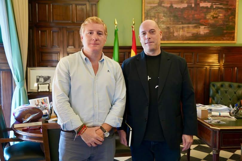 Universidade de Évora e Ayuntamiento de Badajoz criam Fronteira da Cultura
