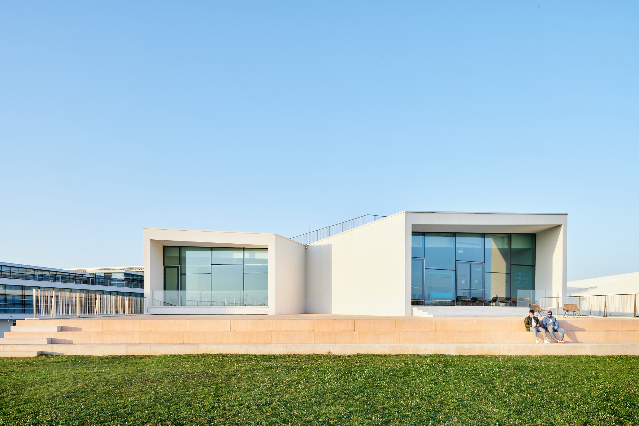 NOVA cria Polo cultural em Mafra