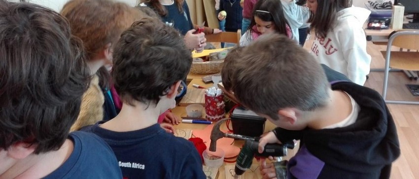 Home Skills: Educar para a Igualdade de Género