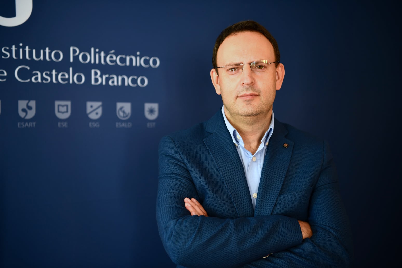Lista encabeçada por Luís Farinha ganha eleições para o Conselho Geral do IPCB