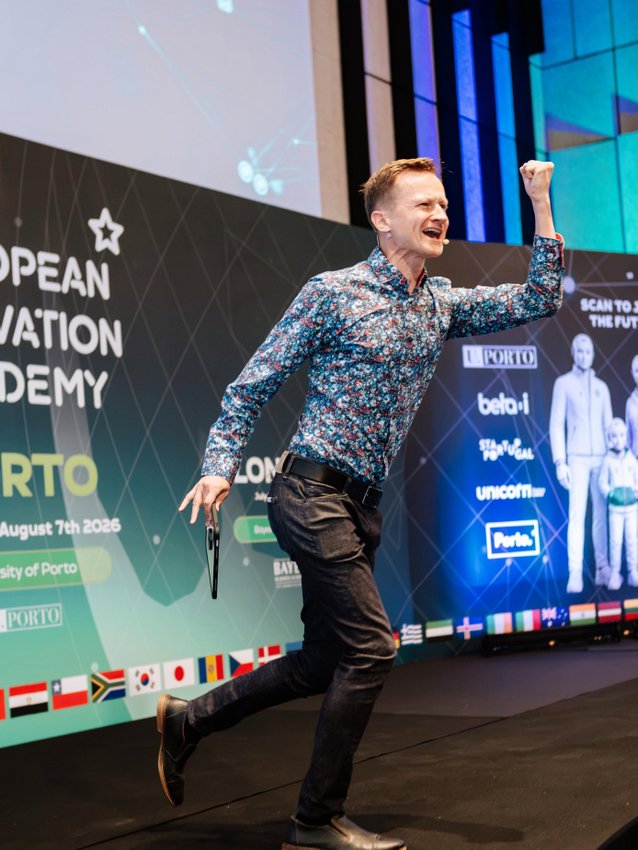 European Innovation Academy junta mais de 400 universitários do mundo