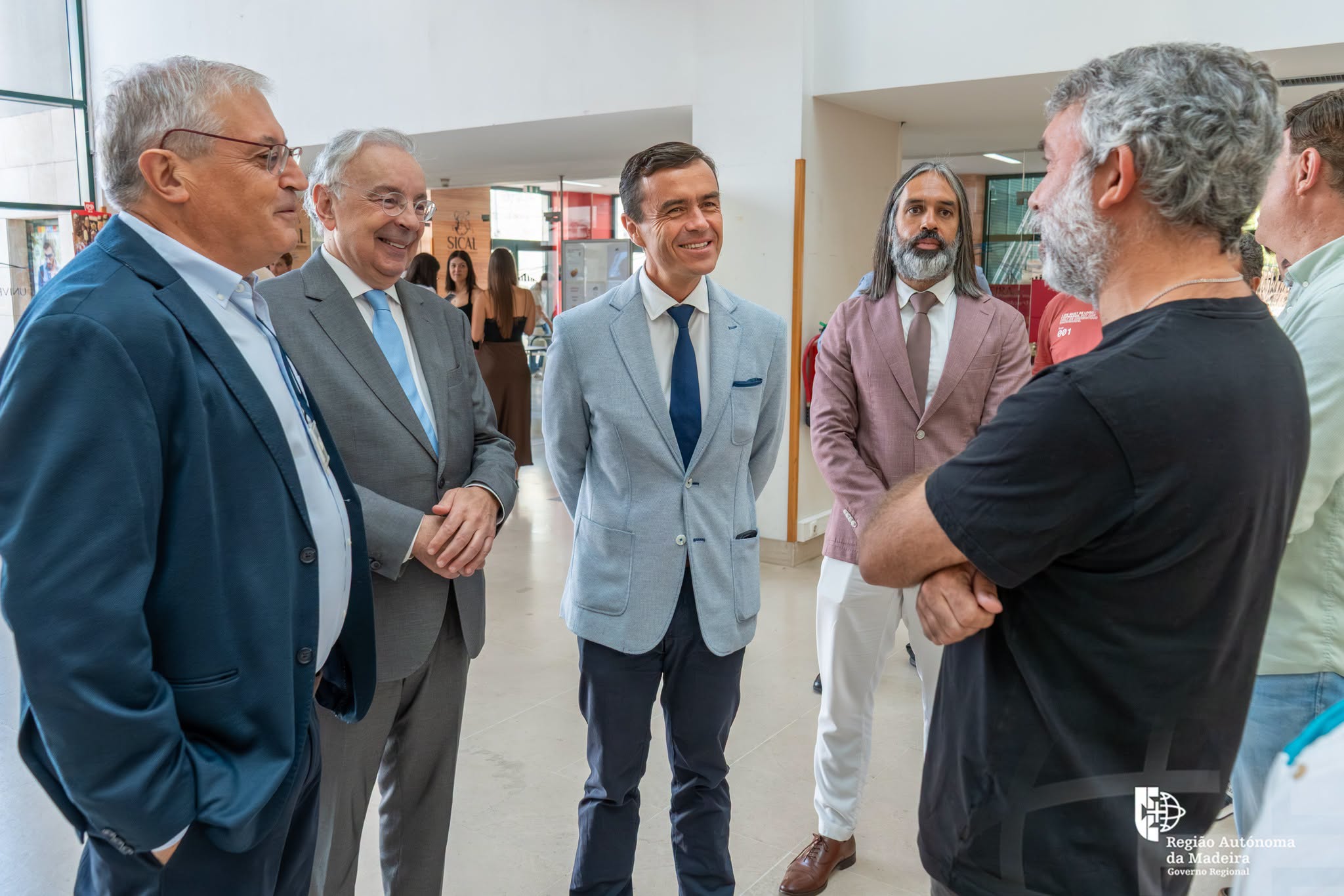 Universidade da Madeira: Centro de Agricultura Sustentável e Tecnologia Alimentar
