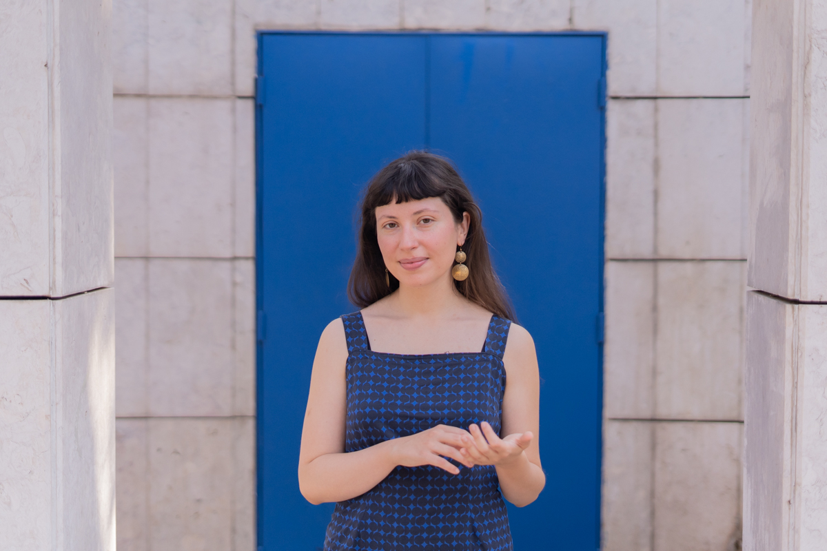 Professora de Évora com honra no Prémio Musa