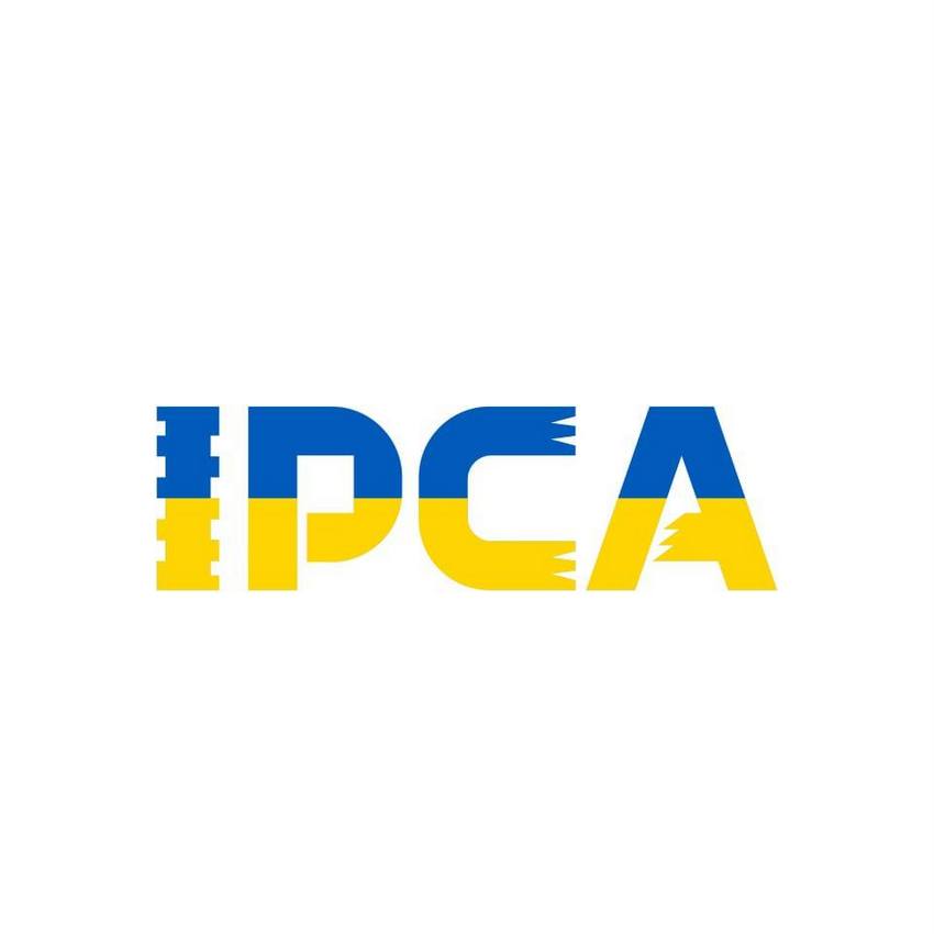 IPCA apoia Ucrânia