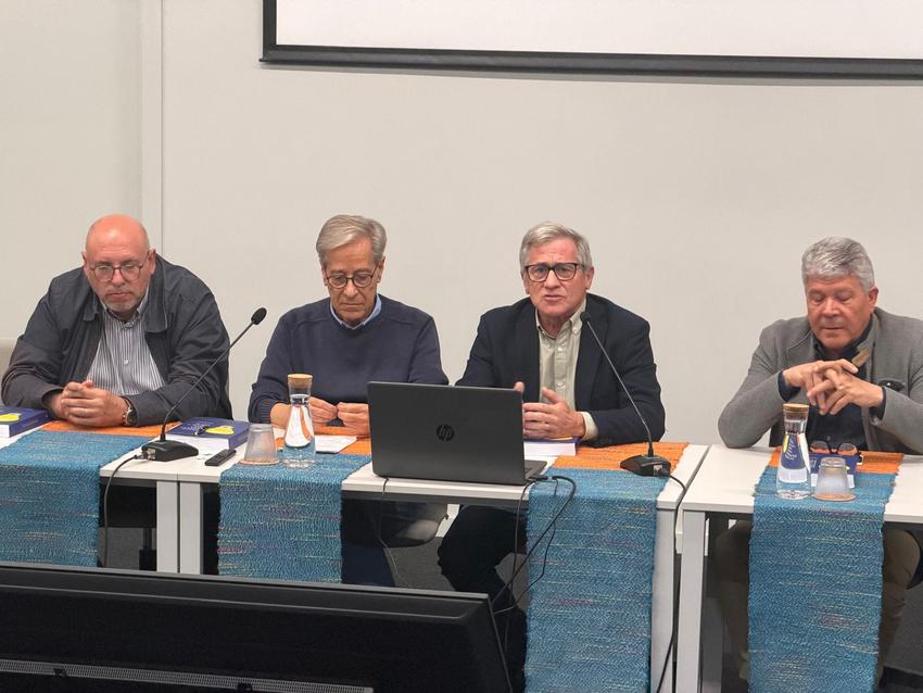 'Ideias Simples para uma escola feliz'