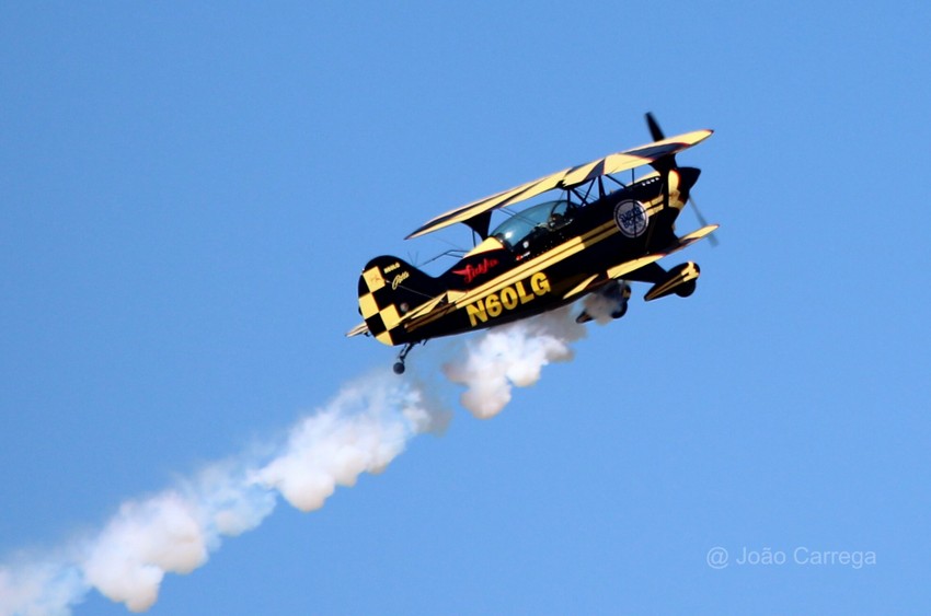 Castelo Branco e UBI lançam Beiras Air Show