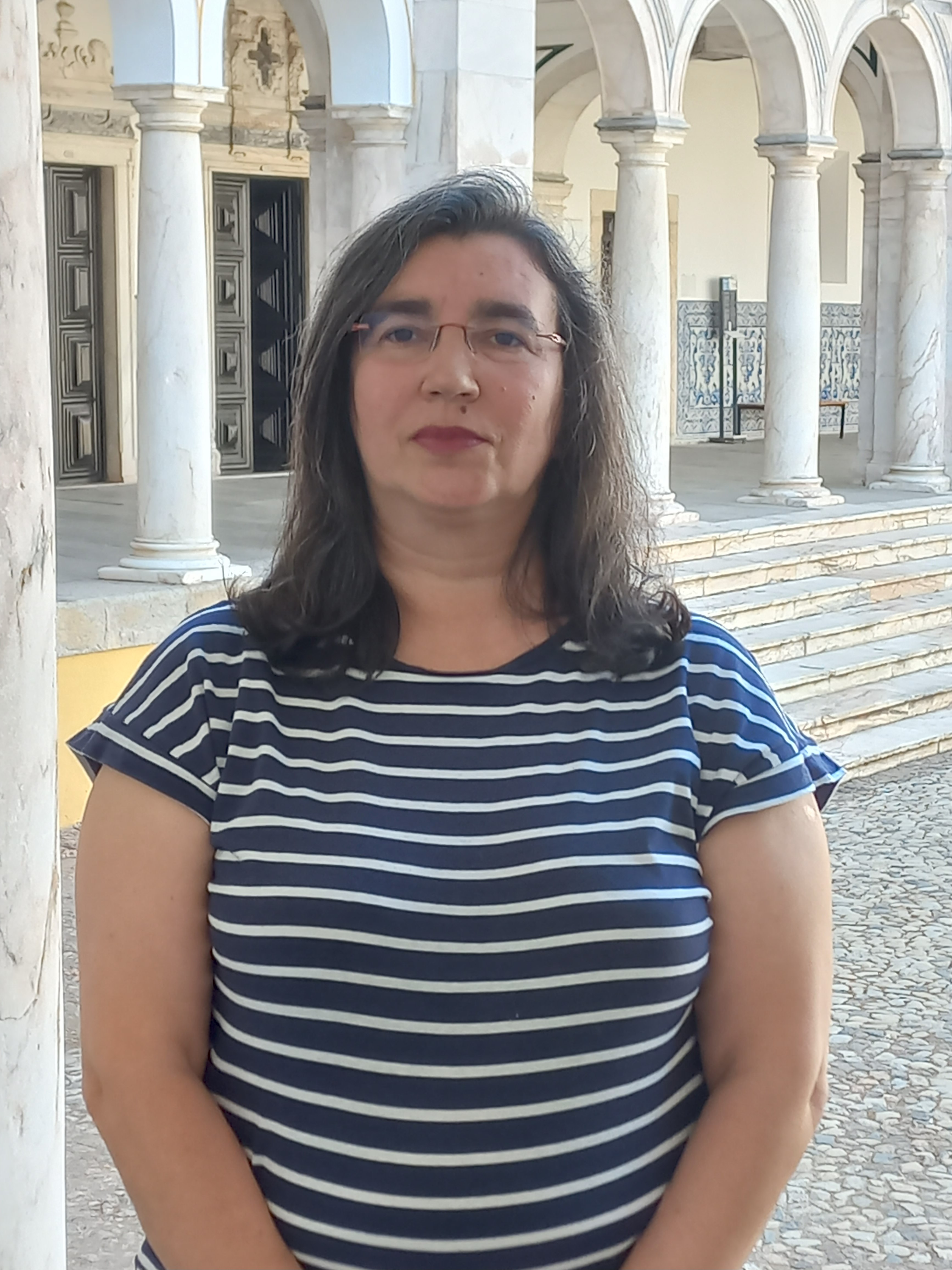 O Ensino do Turismo na Universidade de Évora