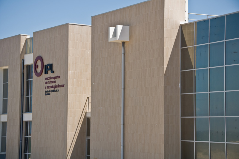 Politécnico de Leiria lança concurso de 4,3 milhões para construir residências universitárias em Peniche