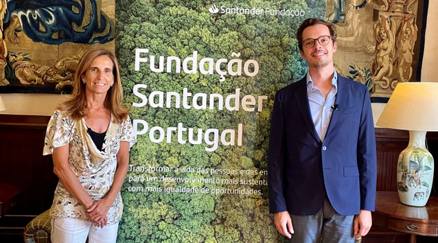 Fundação Santander ao lado da Orquestra Sem Fronteiras