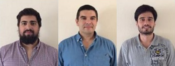 Alunos da ESAC credenciados