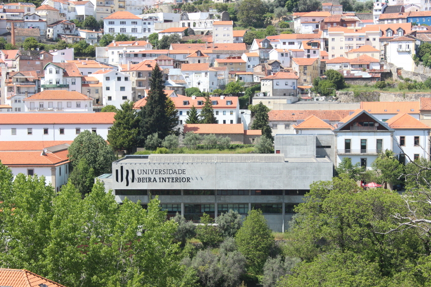 UBI investe 300 mil em Modernização tecnológica