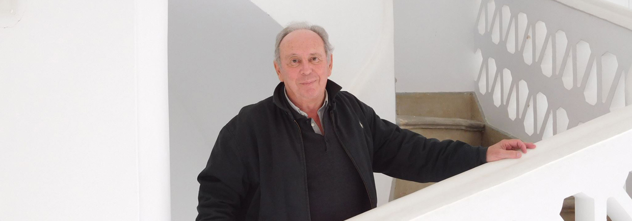 ‘A IA é uma espécie de vírus  cognitivo que se propaga’