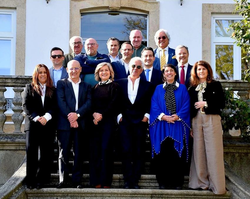 IPCB: Bastonária dos contabilistas na Escola de Gestão