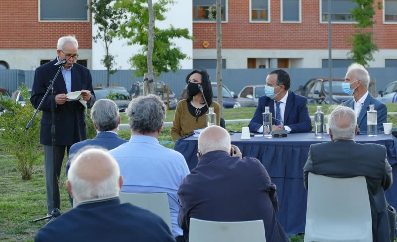 Fábrica – audácia ou crime