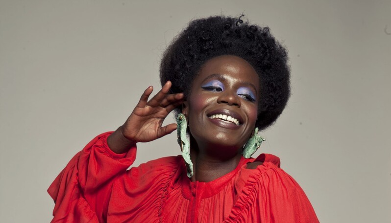 IPLisboa: Isabél Zuua é atriz em filme para Óscares